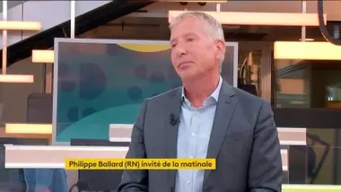 Émission du mercredi 8 juin 2022