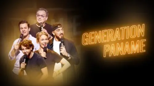 Génération Paname S01E19