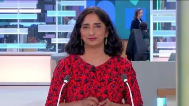 Émission du mercredi 8 mars 2023