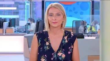 Émission du mercredi 8 septembre 2021