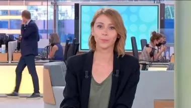 Émission du mercredi 8 septembre 2021