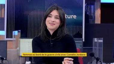 Émission du mercredi 9 février 2022