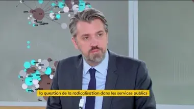 Émission du mercredi 9 octobre 2019