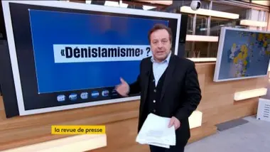 Émission du mercredi 9 octobre 2019
