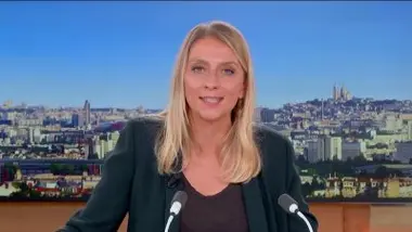 Émission du mercredi 9 octobre 2024