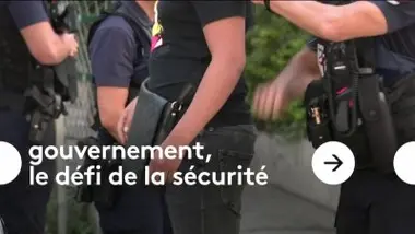 Émission du mercredi 9 septembre 2020