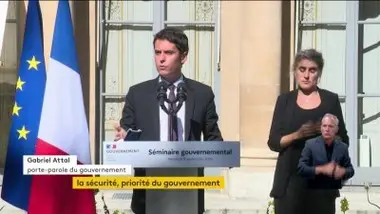 Émission du mercredi 9 septembre 2020