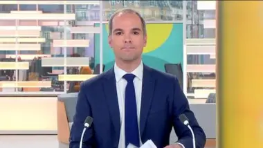 Émission du samedi 1 avril 2023