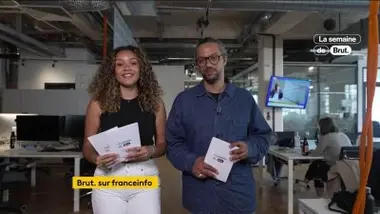 Émission du samedi 1 juin 2024