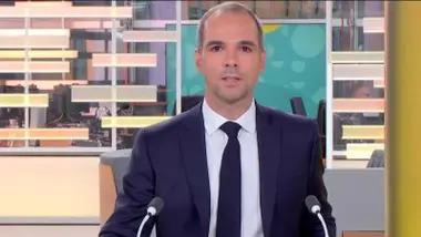 Émission du samedi 1 octobre 2022