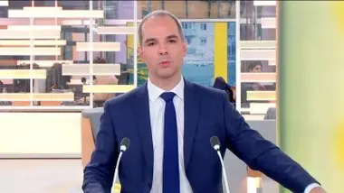Émission du samedi 10 décembre 2022