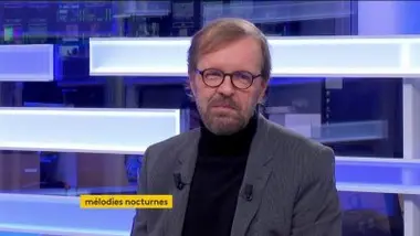 Émission du samedi 10 décembre 2022