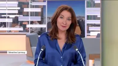 Émission du samedi 10 février 2024