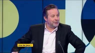 Émission du samedi 10 février 2024