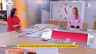 Émission du samedi 10 octobre 2020