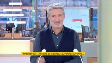 Émission du samedi 11 décembre 2021