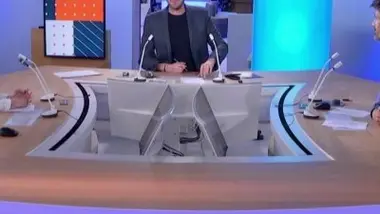 Émission du samedi 11 juillet 2020