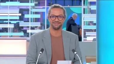 Émission du samedi 11 novembre 2023