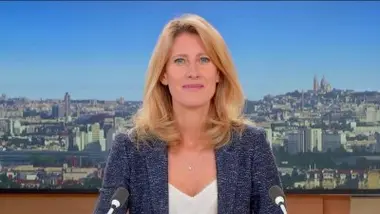 Émission du samedi 12 octobre 2024