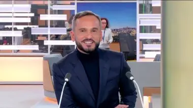 Émission du samedi 13 janvier 2024