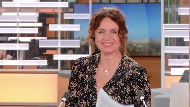 Émission du samedi 14 février 2026
