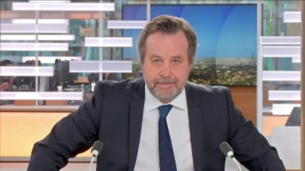 Émission du samedi 14 mars 2026