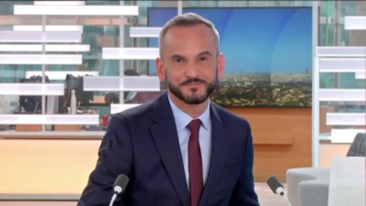 Émission du samedi 14 mars 2026