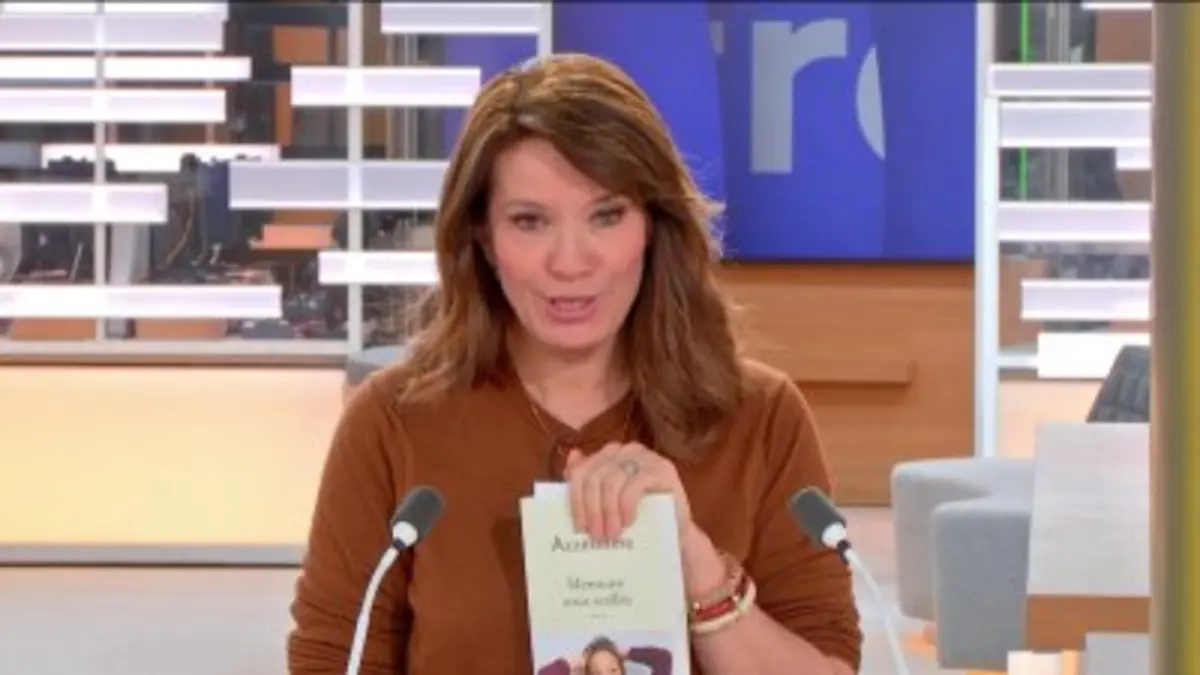 Émission du samedi 14 mars 2026