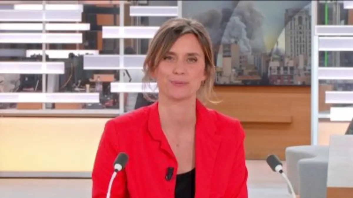 Émission du samedi 14 mars 2026
