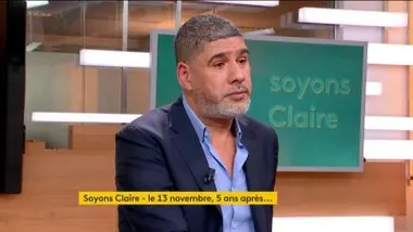 Émission du samedi 14 novembre 2020