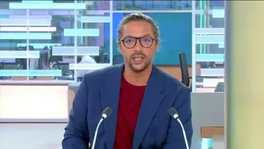 Émission du samedi 14 octobre 2023