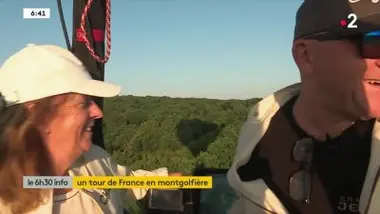 Émission du samedi 15 août 2020