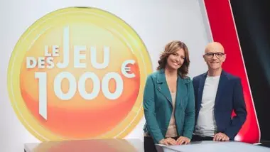 Émission du samedi 15 août 2026
