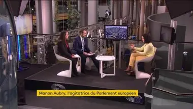 Émission du samedi 15 février 2020