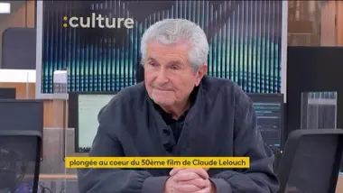 Émission du samedi 15 janvier 2022