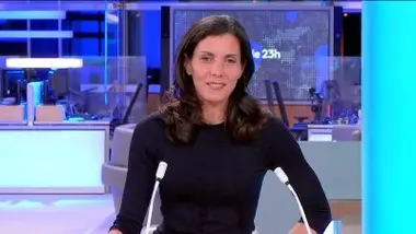 Émission du samedi 15 mai 2021