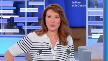 Émission du samedi 15 novembre 2025