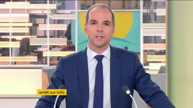 Émission du samedi 15 octobre 2022