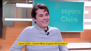 Émission du samedi 16 novembre 2019