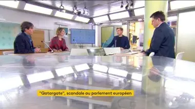 Émission du samedi 17 décembre 2022
