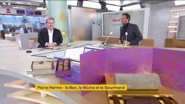 Émission du samedi 18 décembre 2021