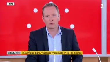 Émission du samedi 18 juillet 2020