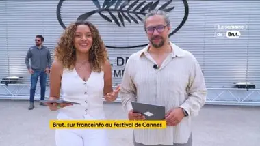 Émission du samedi 18 mai 2024