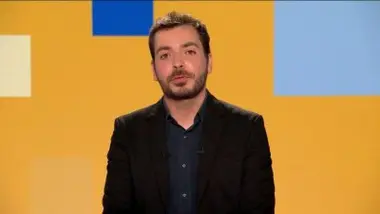 Émission du samedi 18 mai 2024