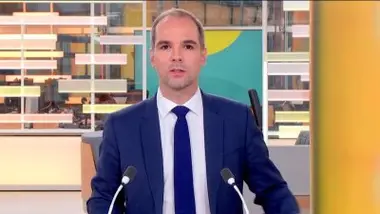 Émission du samedi 19 novembre 2022