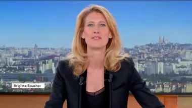 Émission du samedi 19 octobre 2024