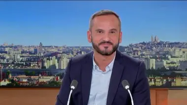 Émission du samedi 19 octobre 2024