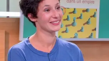 Émission du samedi 19 septembre 2020
