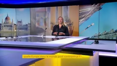 Émission du samedi 2 mai 2020