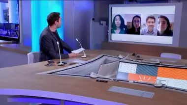 Émission du samedi 2 mai 2020